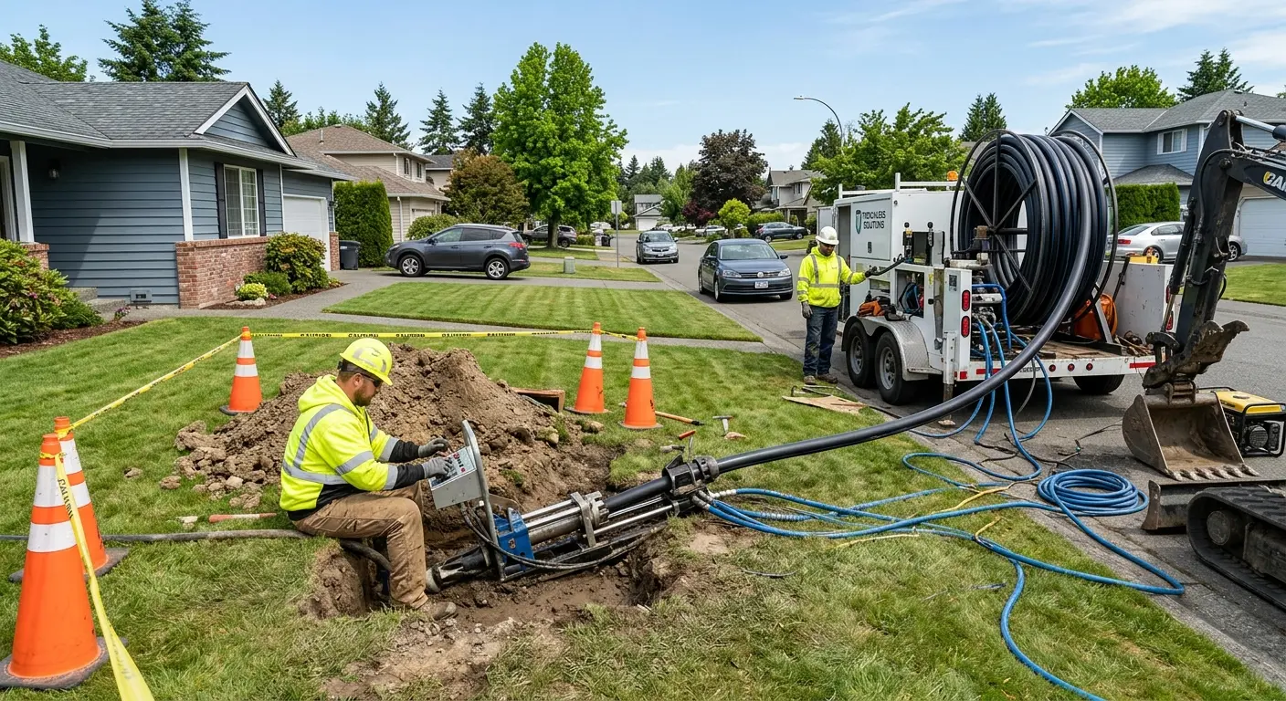 Sewer & Drain services in Lynbrook, NY